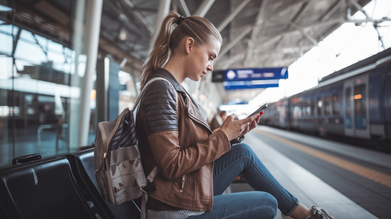 Airport Transfer from Istanbul Airport to Sirkeci Train Station: Your Complete Guide